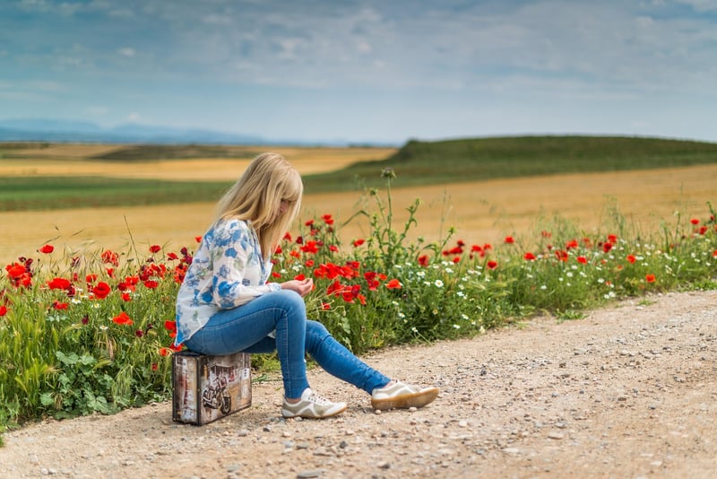 Personal Growth Journey