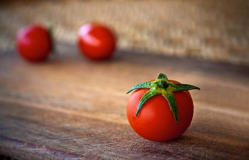 Healthy Nutrition